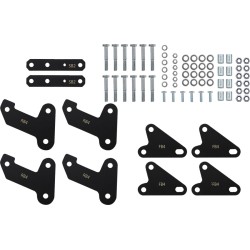 Set de ridicare POL DEMON POWERSPORTS PABL-6002HD Set de ridicare POL DEMON POWERSPORTS PABL-6002HD
