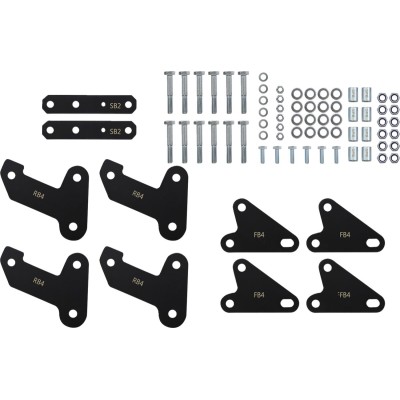 Set de ridicare POL DEMON POWERSPORTS PABL-6002HD Set de ridicare POL DEMON POWERSPORTS PABL-6002HD