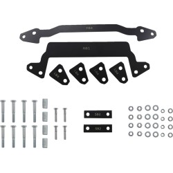 Set de ridicare KAW DEMON POWERSPORTS PABL-5002HD Set de ridicare KAW DEMON POWERSPORTS PABL-5002HD