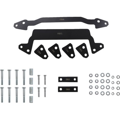 Set de ridicare KAW DEMON POWERSPORTS PABL-5002HD Set de ridicare KAW DEMON POWERSPORTS PABL-5002HD