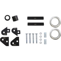 Set de ridicare POL DEMON POWERSPORTS PABL-6003HD Set de ridicare POL DEMON POWERSPORTS PABL-6003HD