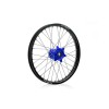 Roată DIRTSTAR 1.60X21 36H BL DID 21X160 OBK36HYAMBLU