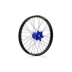 Roată DIRTSTAR 1.60X21 36H BL DID 21X160 OBK36HYAMBLU Roată DIRTSTAR 1.60X21 36H BL DID 21X160 OBK36HYAMBLU