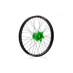 Anvelopă DIRTSTAR 1.60X21 36H GN DID 21X160 OBK36HKAWGR