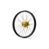 Roată DIRTSTAR 1.60X21 36H GD DID 21X160 OBK36HSUZGLD