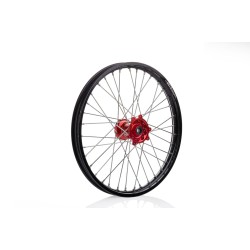 Roată DIRTSTAR ST-X 1.60X21 36 DID 21X160 PBK36HHONRED Roată DIRTSTAR ST-X 1.60X21 36 DID 21X160 PBK36HHONRED