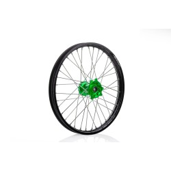 Roată DIRTSTAR ST-X 1.60X21 36 DID 21X160 PBK36HKAWGR Roată DIRTSTAR ST-X 1.60X21 36 DID 21X160 PBK36HKAWGR