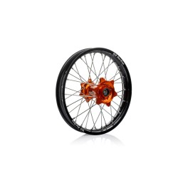 Roată DIRTSTAR 2.15X18 36H OR DID 18X215 OBK36HKTMOR Roată DIRTSTAR 2.15X18 36H OR DID 18X215 OBK36HKTMOR