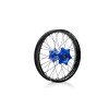 Roată DIRTSTAR 2.15X19 36H BL DID 19X215 OBK36HYAMBLU