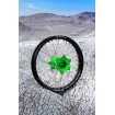 Roată DIRTSTAR 2.15X18 36H GN DID 18X215 OBK36HKAWGR Roată DIRTSTAR 2.15X18 36H GN DID 18X215 OBK36HKAWGR thumb
