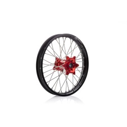 Anvelopă DIRTSTAR ST-X 2.15X18 36 DID 18X215 PBK36HHONRED Anvelopă DIRTSTAR ST-X 2.15X18 36 DID 18X215 PBK36HHONRED