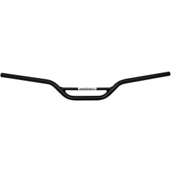 Ghidon high bend 22mm riser DOMINO RACING 0274.31.20.04 Ghidon high bend 22mm riser DOMINO RACING 0274.31.20.04