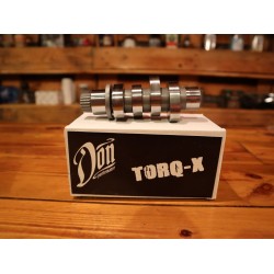 Set ax cu came DON PERF - lanț ALTELE 114658
