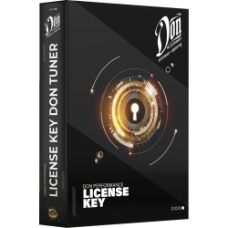 Don licence-fără returnare ALTE DON-LICENCE
