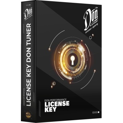 Don licence-fără returnare ALTE DON-LICENCE