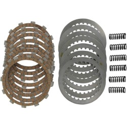 Set ambreiaj DPK offroad și ATV DP BRAKES DPK185 Set ambreiaj DPK offroad și ATV DP BRAKES DPK185