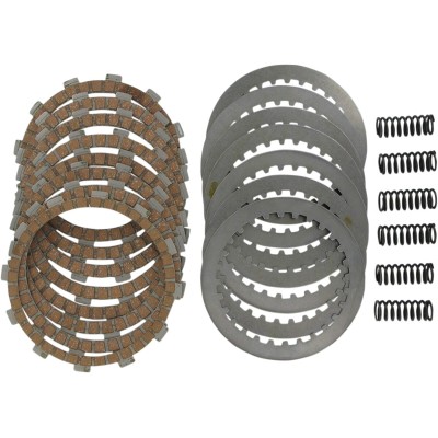 Set ambreiaj DPK offroad și ATV DP BRAKES DPK185