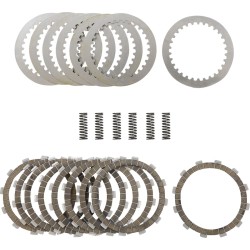 Set ambreiaj DPK offroad și ATV DP BRAKES DPK174 Set ambreiaj DPK offroad și ATV DP BRAKES DPK174