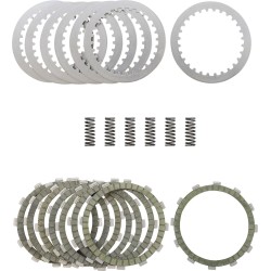 Set ambreiaj DPK offroad și ATV DP BRAKES DPK179 Set ambreiaj DPK offroad și ATV DP BRAKES DPK179