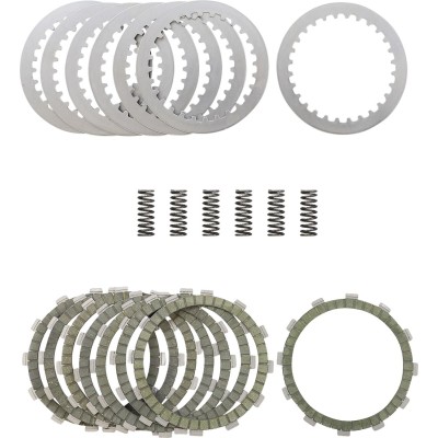 Set ambreiaj DPK offroad și ATV DP BRAKES DPK179