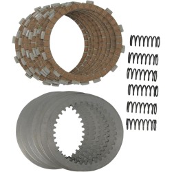 Set ambreiaj DPK offroad și ATV DP BRAKES DPK188 Set ambreiaj DPK offroad și ATV DP BRAKES DPK188