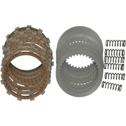 Set ambreiaj DPK offroad și ATV DP BRAKES DPK186 Set ambreiaj DPK offroad și ATV DP BRAKES DPK186
