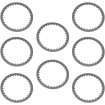 Set de discuri de oțel pentru ambreiaj DPHK HARLEY DP BRAKES DPHK505 Set de discuri de oțel pentru ambreiaj DPHK HARLEY DP BRAKES DPHK505 thumb