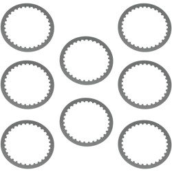Set de discuri de oțel pentru ambreiaj DPHK HARLEY DP BRAKES DPHK505