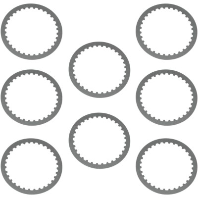 Set de discuri de oțel pentru ambreiaj DPHK HARLEY DP BRAKES DPHK505
