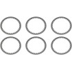 Set plăci de oțel pentru ambreiaj DPHK HARLEY DP BRAKES DPHK506 Set plăci de oțel pentru ambreiaj DPHK HARLEY DP BRAKES DPHK506 thumb