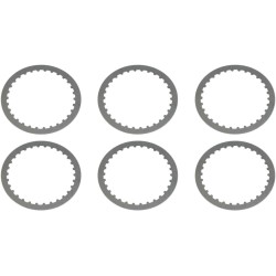 Set plăci de oțel pentru ambreiaj DPHK HARLEY DP BRAKES DPHK506 Set plăci de oțel pentru ambreiaj DPHK HARLEY DP BRAKES DPHK506