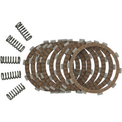 Set ambreiaj DPSK fără plăci de oțel street DP BRAKES DPSK242 Set ambreiaj DPSK fără plăci de oțel street DP BRAKES DPSK242