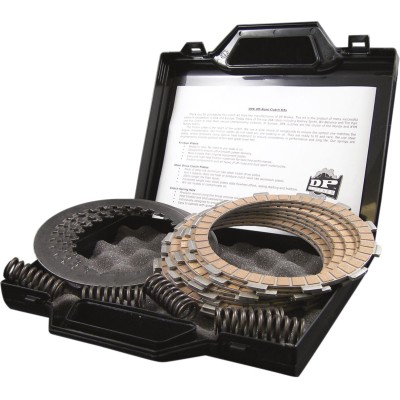 Set ambreiaj DPK offroad și ATV DP BRAKES DPK193