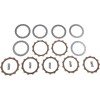 Set ambreiaj DPK offroad și ATV DP BRAKES DPK201