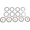 Set ambreiaj DPK offroad și ATV DP BRAKES DPK201 Set ambreiaj DPK offroad și ATV DP BRAKES DPK201 thumb