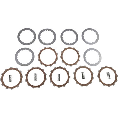 Set ambreiaj DPK offroad și ATV DP BRAKES DPK201
