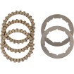 Set ambreiaj DPK pentru off-road și ATV DP BRAKES DPK202 Set ambreiaj DPK pentru off-road și ATV DP BRAKES DPK202 thumb