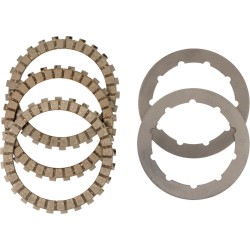 Set ambreiaj DPK pentru off-road și ATV DP BRAKES DPK202 Set ambreiaj DPK pentru off-road și ATV DP BRAKES DPK202