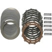 Set ambreiaj DPK offroad și ATV DP BRAKES DPK199 Set ambreiaj DPK offroad și ATV DP BRAKES DPK199 thumb