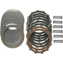 Set ambreiaj DPK offroad și ATV DP BRAKES DPK199 Set ambreiaj DPK offroad și ATV DP BRAKES DPK199
