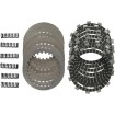 Set ambreiaj DPSK-F cu plăci de oțel pentru stradă DP BRAKES DPSK226F Set ambreiaj DPSK-F cu plăci de oțel pentru stradă DP BRAKES DPSK226F thumb