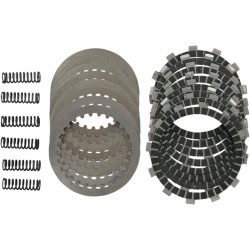Set ambreiaj DPSK-F cu plăci de oțel pentru stradă DP BRAKES DPSK226F