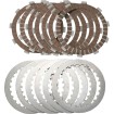 Set ambreiaj DPSK-F cu plăci de oțel pentru stradă DP BRAKES DPSK231F Set ambreiaj DPSK-F cu plăci de oțel pentru stradă DP BRAKES DPSK231F thumb