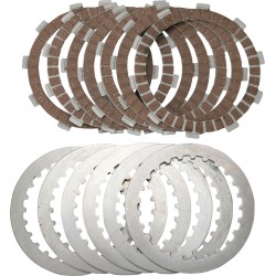 Set ambreiaj DPSK-F cu plăci de oțel pentru stradă DP BRAKES DPSK231F Set ambreiaj DPSK-F cu plăci de oțel pentru stradă DP BRAKES DPSK231F