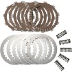Set ambreiaj DPSK-F cu plăci de oțel pentru stradă DP BRAKES DPSK231F Set ambreiaj DPSK-F cu plăci de oțel pentru stradă DP BRAKES DPSK231F thumb
