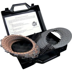 Set ambreiaj DPSK-F cu plăci de oțel pentru stradă DP BRAKES DPSK242F Set ambreiaj DPSK-F cu plăci de oțel pentru stradă DP BRAKES DPSK242F