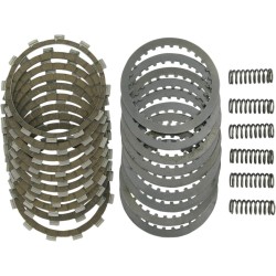 Set ambreiaj DPSK-F cu plăci de oțel pentru stradă DP BRAKES DPSK244F Set ambreiaj DPSK-F cu plăci de oțel pentru stradă DP BRAKES DPSK244F