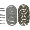 Set de ambreiaj DPSK-F cu plăci de oțel pentru stradă DP BRAKES DPSK246F