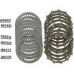 Set de ambreiaj DPSK-F cu plăci de oțel pentru stradă DP BRAKES DPSK246F Set de ambreiaj DPSK-F cu plăci de oțel pentru stradă DP BRAKES DPSK246F thumb