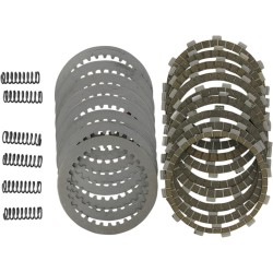 Set de ambreiaj DPSK-F cu plăci de oțel pentru stradă DP BRAKES DPSK246F Set de ambreiaj DPSK-F cu plăci de oțel pentru stradă DP BRAKES DPSK246F